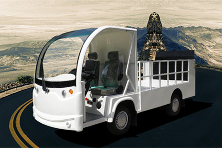 如何高效使用電動環(huán)衛(wèi)車？