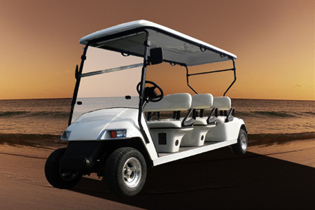 開高爾夫球車需要注意哪些規(guī)則？