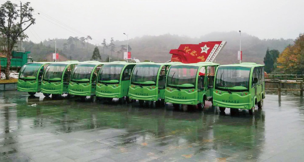 江西上繞壞玉山風(fēng)景區(qū)