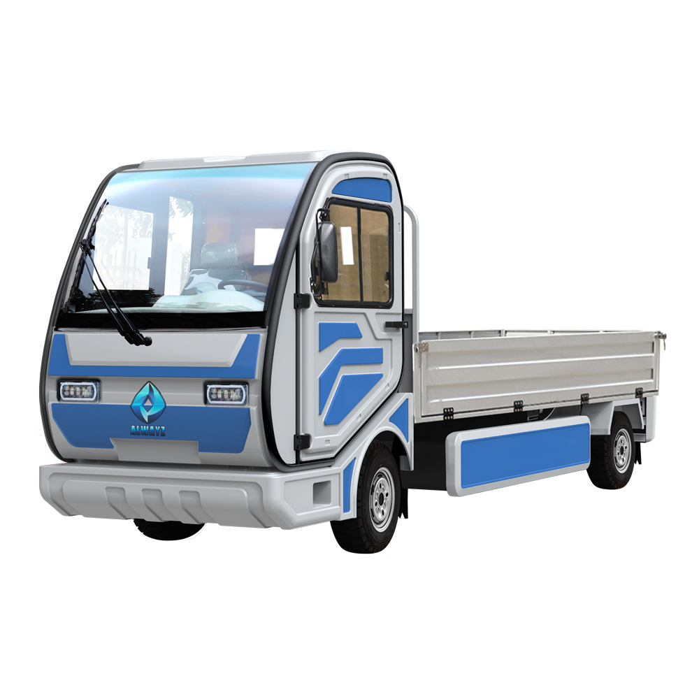 五噸電動(dòng)貨車（1056HF）