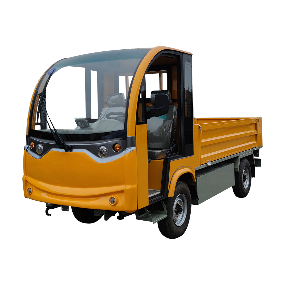 5噸電動(dòng)貨車（1050HF）