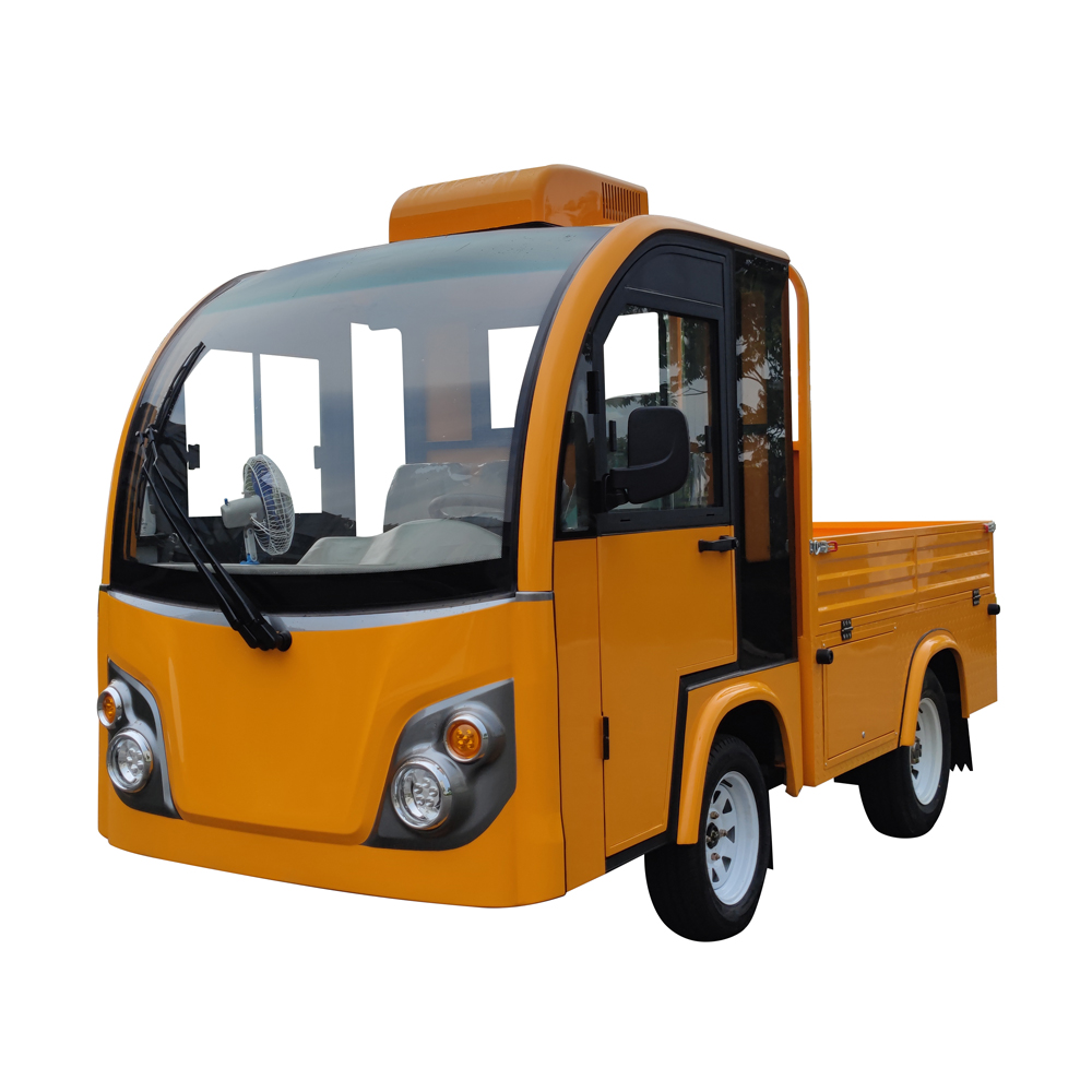 3噸電動(dòng)貨車（1033HF）