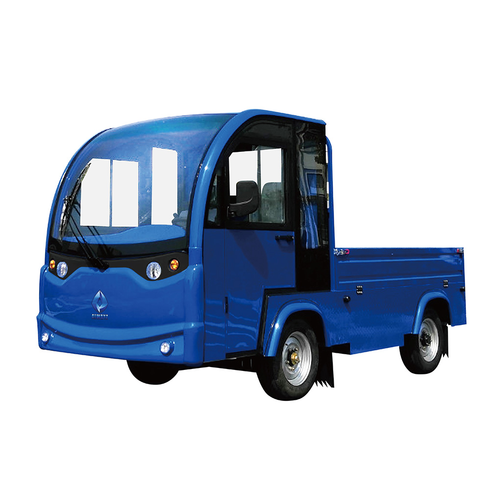 3噸電動(dòng)貨車（1030HF）