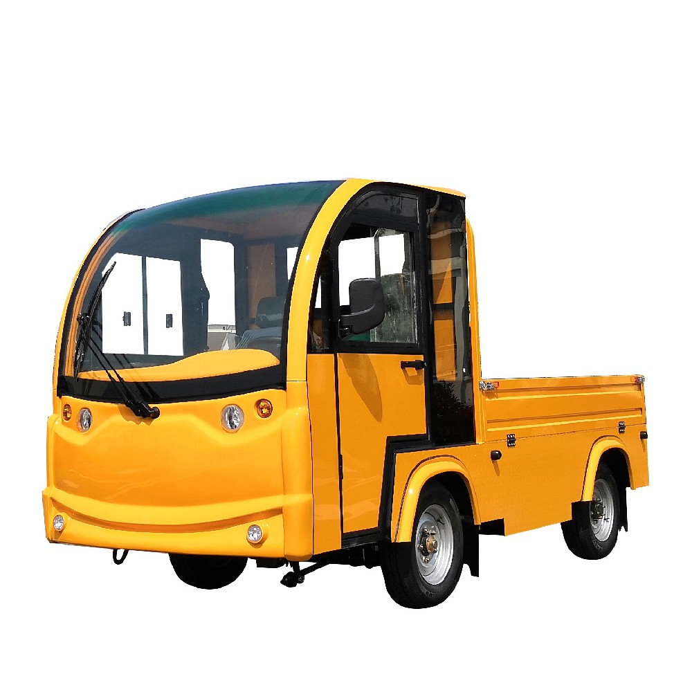 2噸電動(dòng)貨車（1020HF）