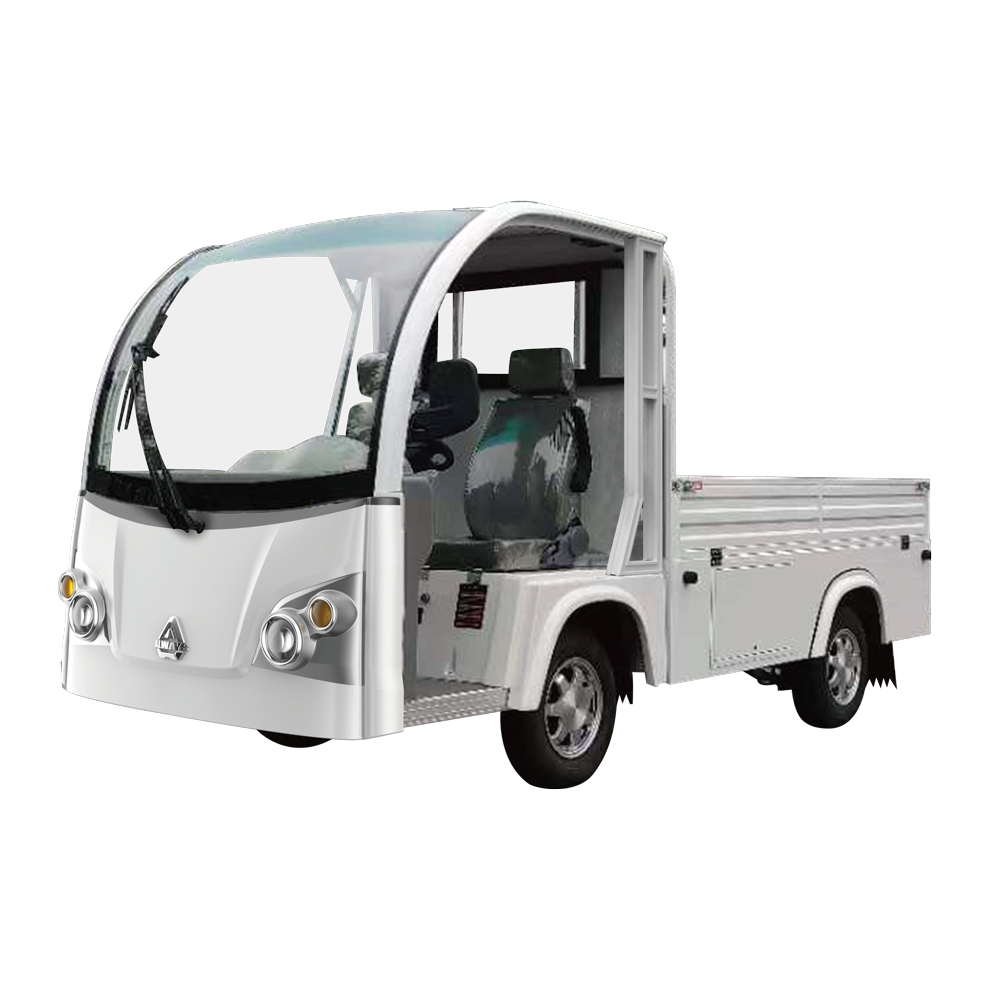 1.5噸電動(dòng)貨車（6083H）