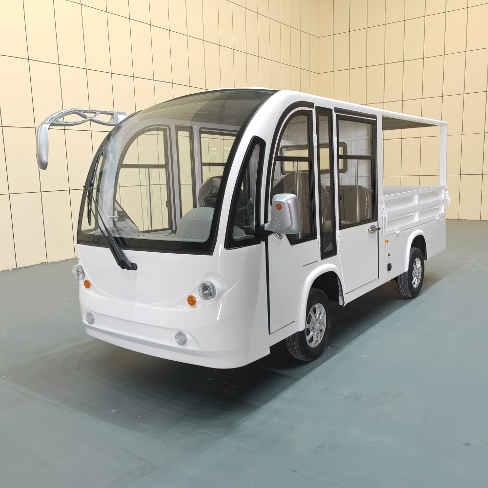 4座平板運(yùn)輸車（1021HB）